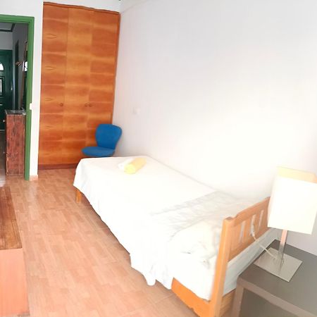 Chalet Juana La Concha Valle De Agaete San Pedro  Dış mekan fotoğraf