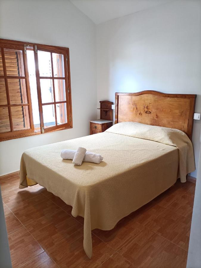 Chalet Juana La Concha Valle De Agaete San Pedro  Dış mekan fotoğraf