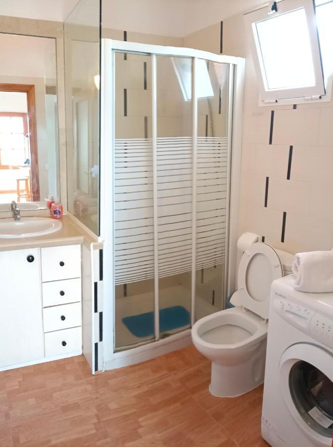 Chalet Juana La Concha Valle De Agaete San Pedro  Dış mekan fotoğraf