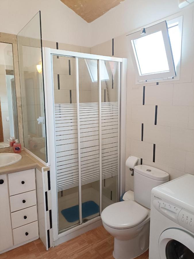 Chalet Juana La Concha Valle De Agaete San Pedro  Dış mekan fotoğraf