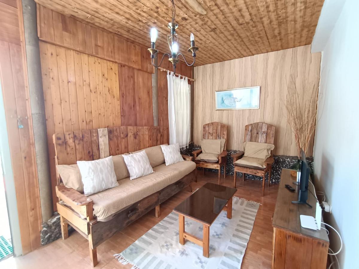 Chalet Juana La Concha Valle De Agaete San Pedro  Dış mekan fotoğraf