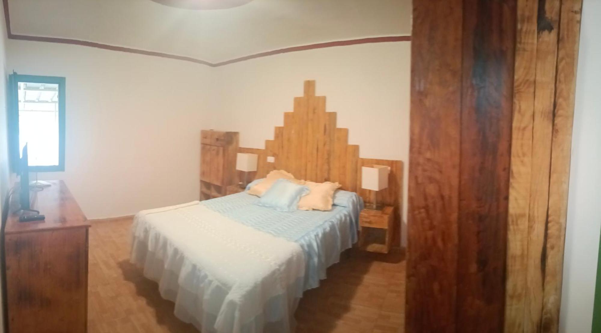 Chalet Juana La Concha Valle De Agaete San Pedro  Dış mekan fotoğraf