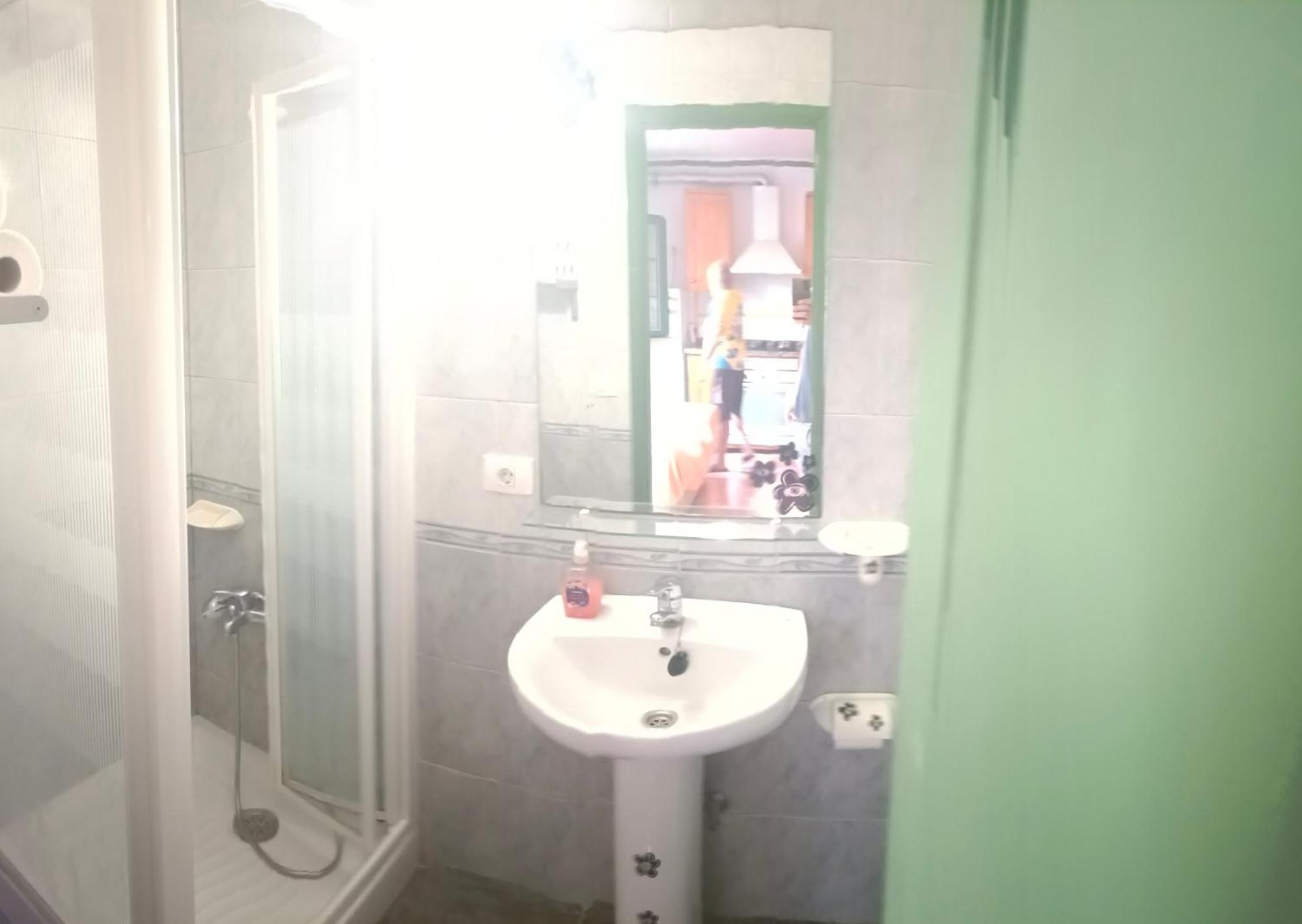 Chalet Juana La Concha Valle De Agaete San Pedro  Dış mekan fotoğraf