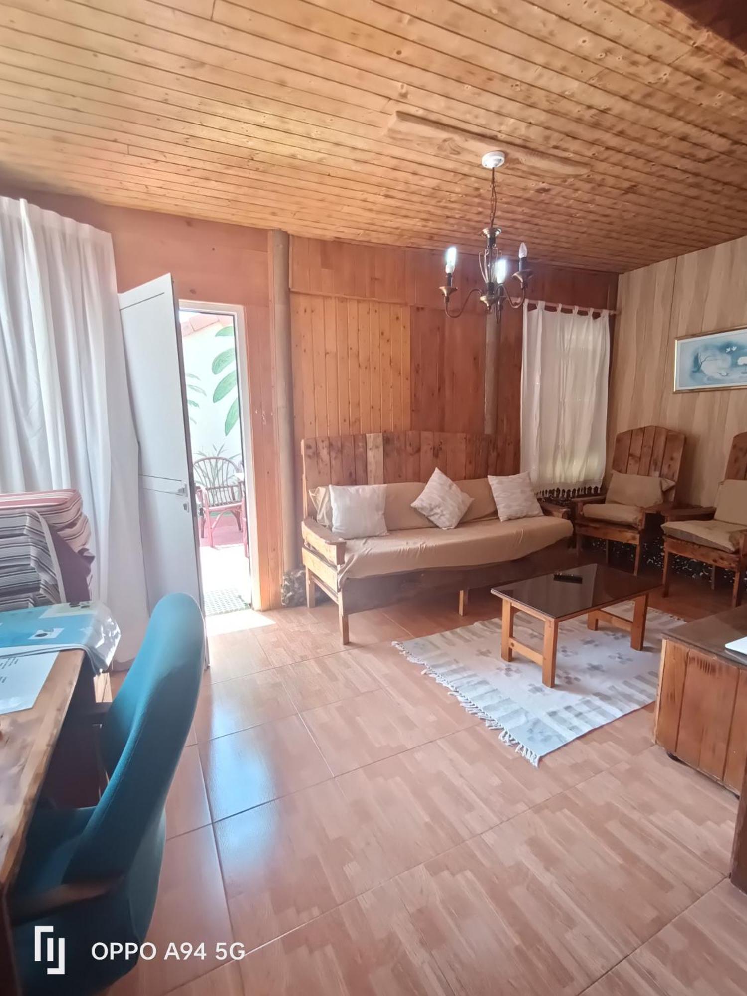 Chalet Juana La Concha Valle De Agaete San Pedro  Dış mekan fotoğraf