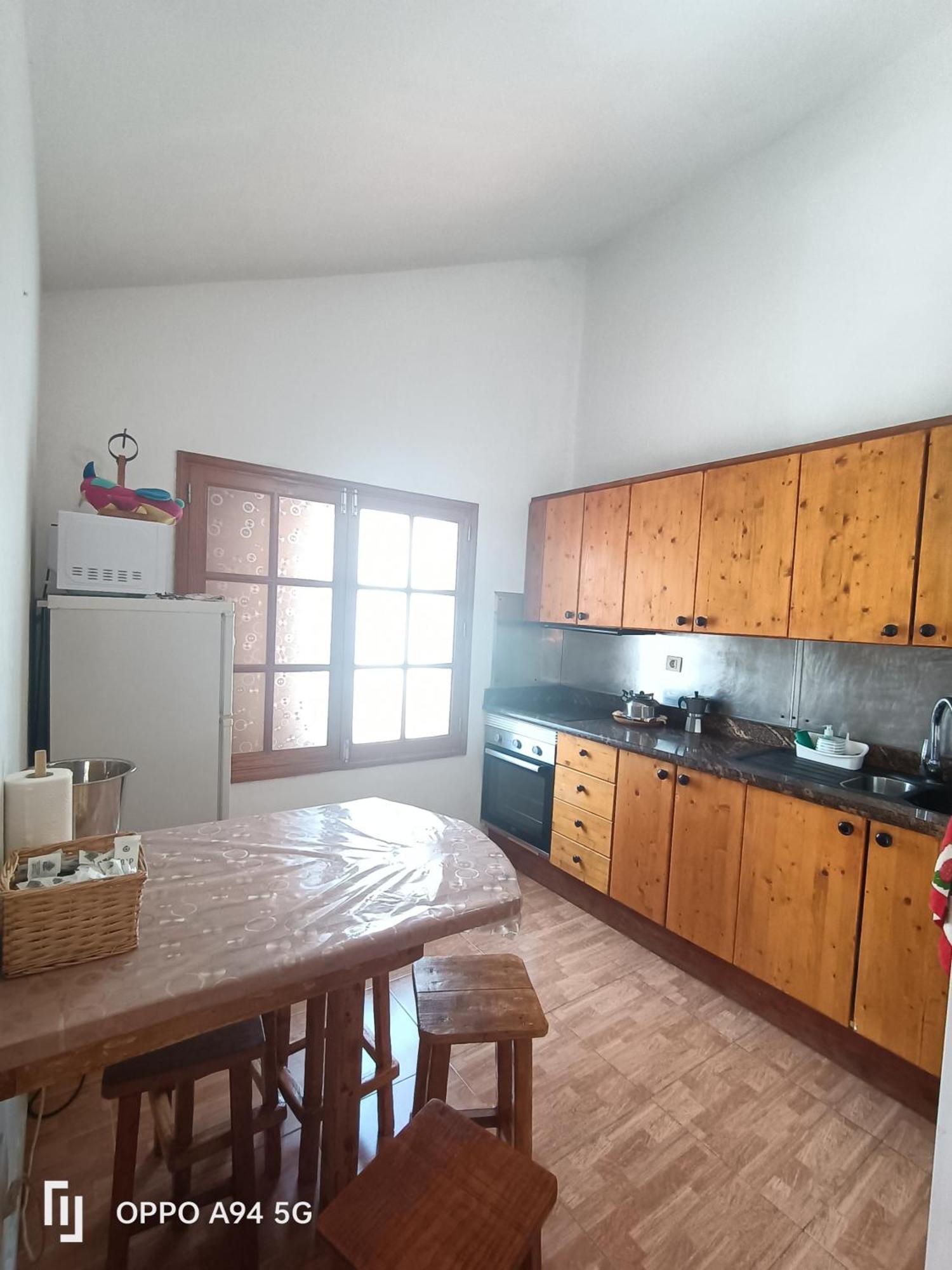 Chalet Juana La Concha Valle De Agaete San Pedro  Dış mekan fotoğraf