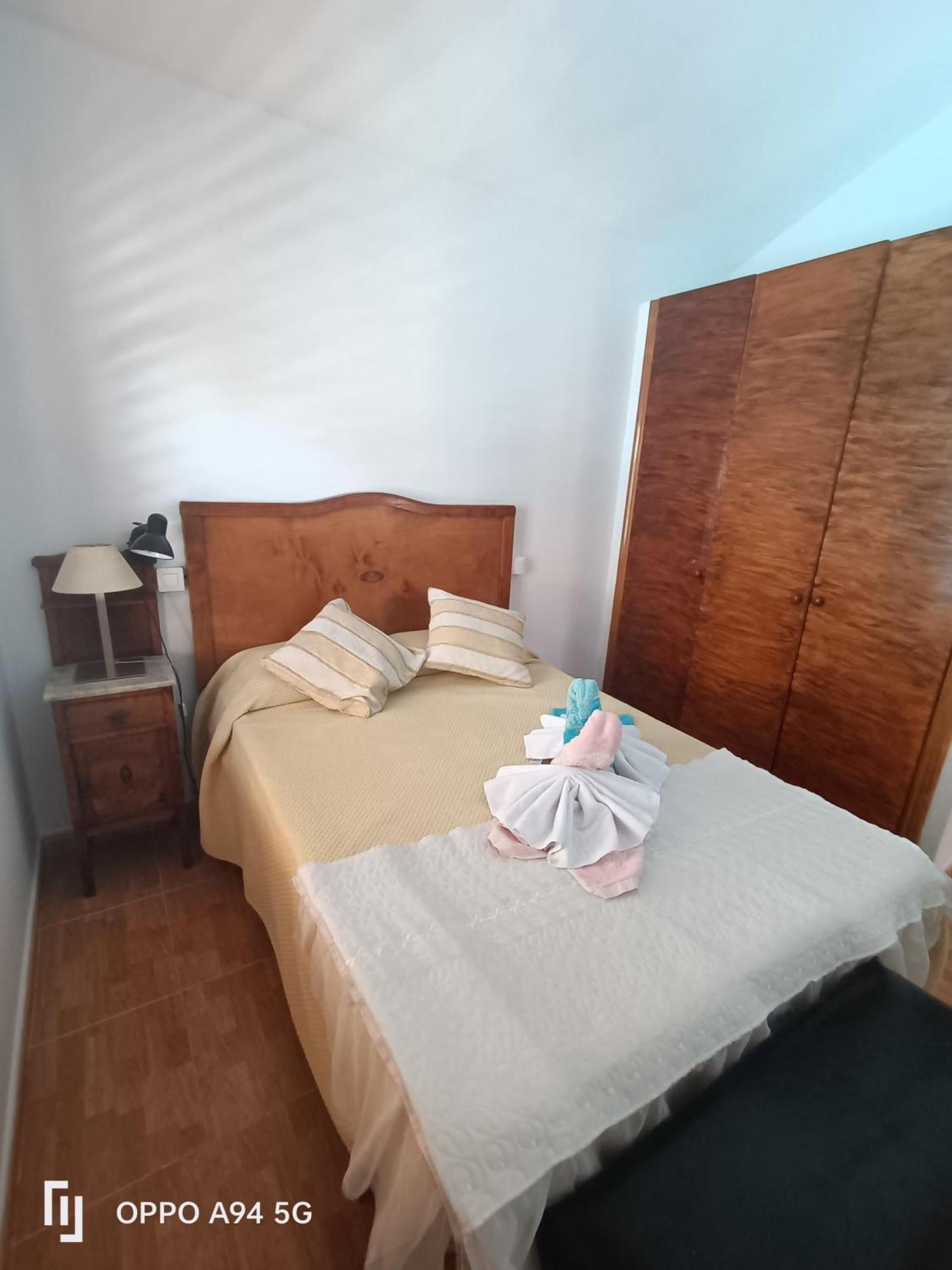 Chalet Juana La Concha Valle De Agaete San Pedro  Dış mekan fotoğraf