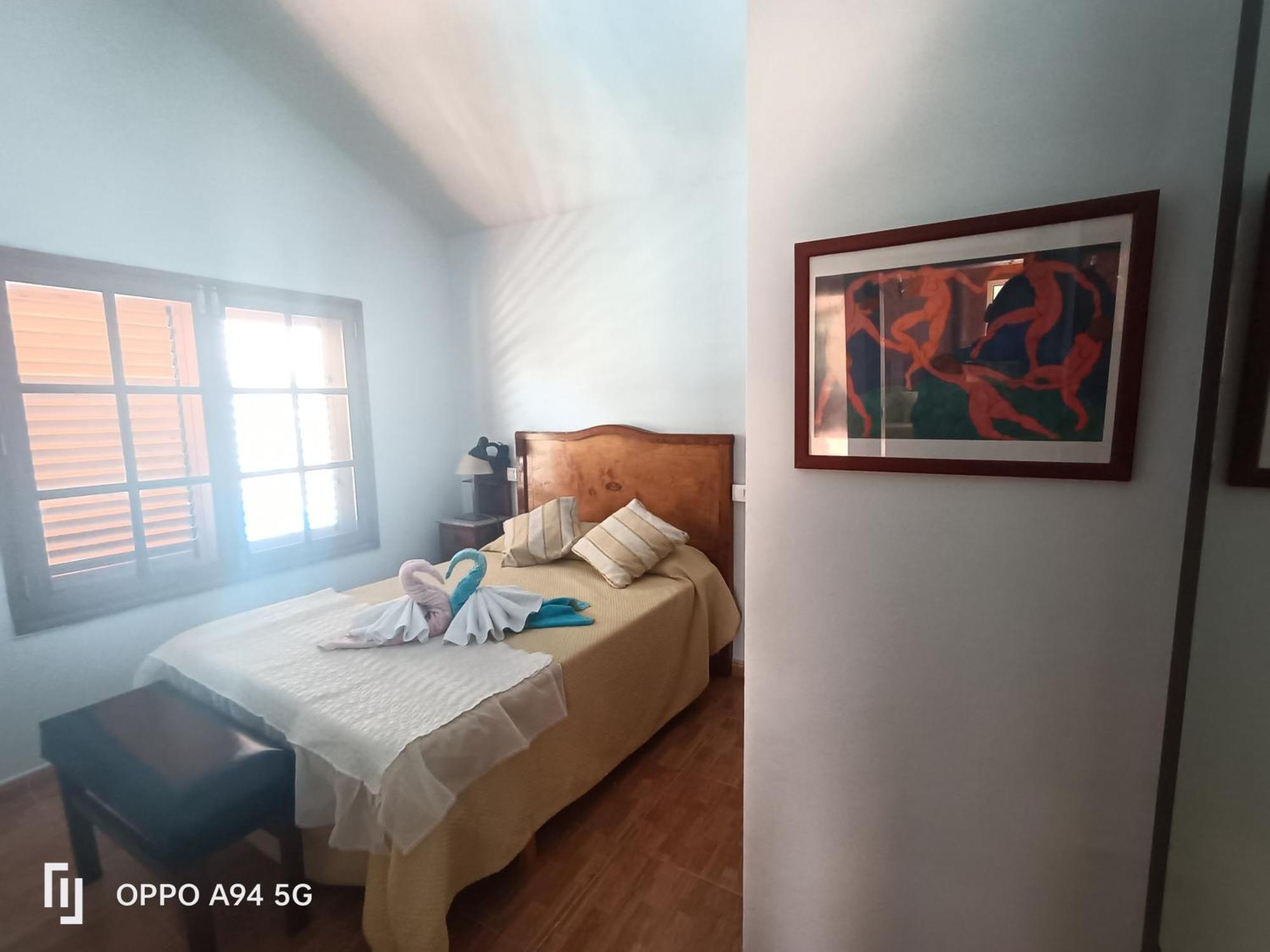 Chalet Juana La Concha Valle De Agaete San Pedro  Dış mekan fotoğraf